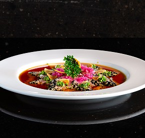 Nuestra galería revela los secretos de los restaurantes de Garza Blanca Cancún. Admira las vistas panorámicas y platos exquisitos que te esperan.
