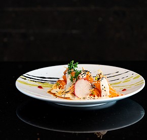 Nuestra galería revela los secretos de los restaurantes de Garza Blanca Cancún. Admira las vistas panorámicas y platos exquisitos que te esperan.