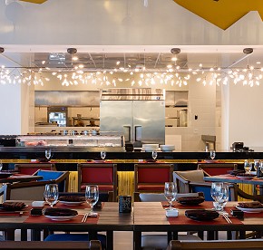Nuestra galería revela los secretos de los restaurantes de Garza Blanca Cancún. Admira las vistas panorámicas y platos exquisitos que te esperan.