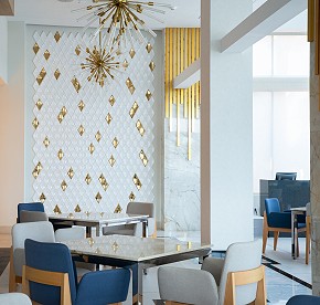 Nuestra galería revela los secretos de los restaurantes de Garza Blanca Cancún. Admira las vistas panorámicas y platos exquisitos que te esperan.