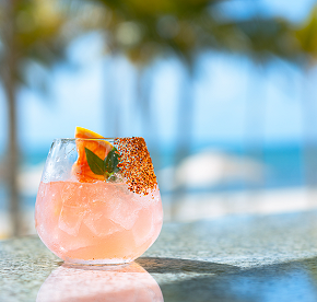 Nuestra galería revela los secretos de los restaurantes de Garza Blanca Cancún. Admira las vistas panorámicas y platos exquisitos que te esperan.