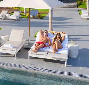 Nuestra galería revela los secretos de los restaurantes de Garza Blanca Cancún. Admira las vistas panorámicas y platos exquisitos que te esperan.