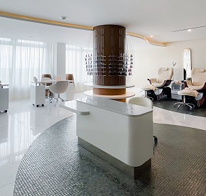 Descubre la galería de fotos de Spa Imagine, conoce los servicios y tratamientos. Empieza a planear tu próxima escapada de bienestar en Cancún.