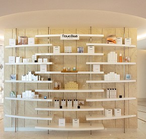 Descubre la galería de fotos de Spa Imagine, conoce los servicios y tratamientos. Empieza a planear tu próxima escapada de bienestar en Cancún.