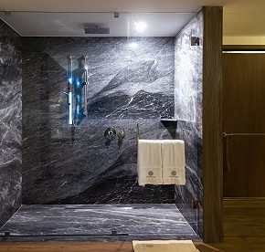 Descubre la galería de fotos de Spa Imagine, conoce los servicios y tratamientos. Empieza a planear tu próxima escapada de bienestar en Cancún.