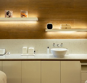 Descubre la galería de fotos de Spa Imagine, conoce los servicios y tratamientos. Empieza a planear tu próxima escapada de bienestar en Cancún.
