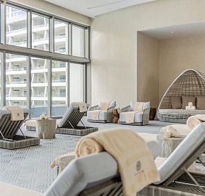 Descubre la galería de fotos de Spa Imagine, conoce los servicios y tratamientos. Empieza a planear tu próxima escapada de bienestar en Cancún.