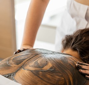 Descubre la galería de fotos de Spa Imagine, conoce los servicios y tratamientos. Empieza a planear tu próxima escapada de bienestar en Cancún.