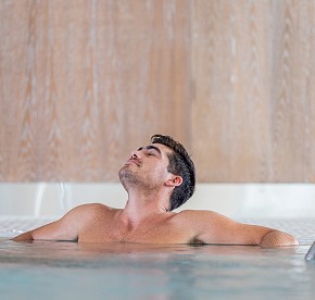 Descubre la galería de fotos de Spa Imagine, conoce los servicios y tratamientos. Empieza a planear tu próxima escapada de bienestar en Cancún.