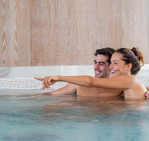 Descubre la galería de fotos de Spa Imagine, conoce los servicios y tratamientos. Empieza a planear tu próxima escapada de bienestar en Cancún.