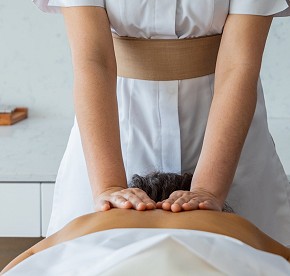 Descubre la galería de fotos de Spa Imagine, conoce los servicios y tratamientos. Empieza a planear tu próxima escapada de bienestar en Cancún.