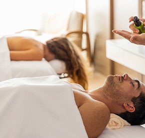 Descubre la galería de fotos de Spa Imagine, conoce los servicios y tratamientos. Empieza a planear tu próxima escapada de bienestar en Cancún.