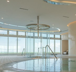 Descubre la galería de fotos de Spa Imagine, conoce los servicios y tratamientos. Empieza a planear tu próxima escapada de bienestar en Cancún.