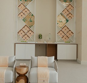 Descubre la galería de fotos de Spa Imagine, conoce los servicios y tratamientos. Empieza a planear tu próxima escapada de bienestar en Cancún.