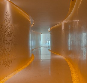Descubre la galería de fotos de Spa Imagine, conoce los servicios y tratamientos. Empieza a planear tu próxima escapada de bienestar en Cancún.