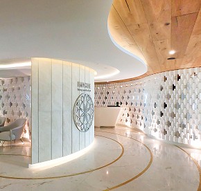 Descubre la galería de fotos de Spa Imagine, conoce los servicios y tratamientos. Empieza a planear tu próxima escapada de bienestar en Cancún.