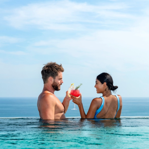 Beneficios de Hotel Mousai Puerto Vallarta:
