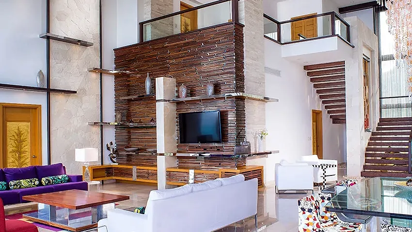 The Grand Penthouse