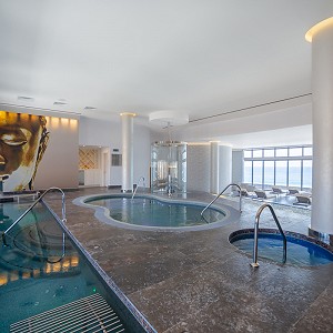 Echa un vistazo a la elegancia y el lujo que ofrece Spa Imagine en Garza Blanca Cabo. Prepárate para un viaje visual a un mundo de indulgencia y rejuvenecimiento.