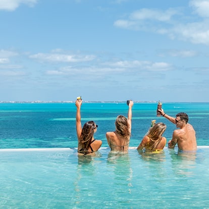Black Friday Sale Cancun
