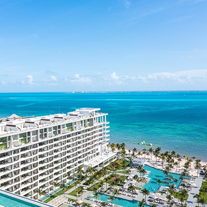 Black Friday Sale Cancun